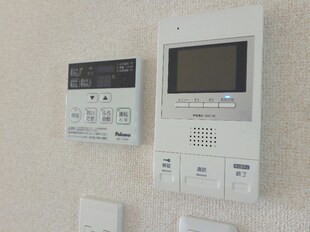 KFTマンションの物件内観写真